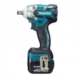 Máy siết bu lông dùng pin Makita DTW280RME 14.4V